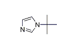 1-叔丁基咪唑
