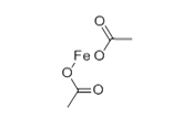 醋酸亞鐵