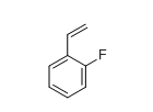 2-氟苯乙烯