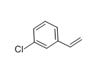 3-氯苯乙烯