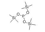 三（三甲代甲硅烷基）亞磷酸鹽