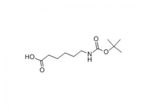 叔丁氧羰?；?-氨基己酸