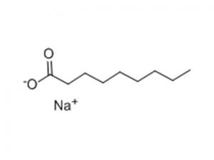 壬酸鈉