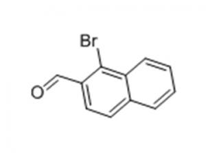 1-溴-2-萘甲醛