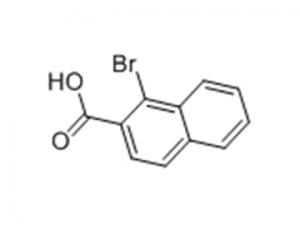 1-溴-2-萘甲酸