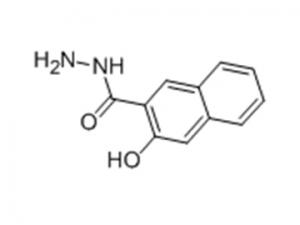 3-羥基-2-萘酸肼