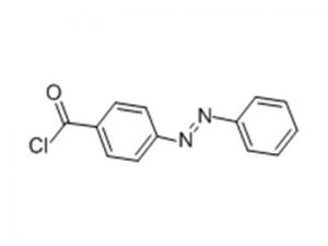 4-苯基偶氮苯甲酰氯