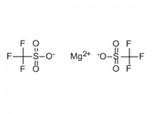 三氟甲烷磺酸鎂