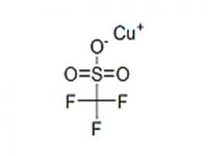 三氟甲烷磺酸亞銅