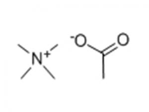 四甲基醋酸銨