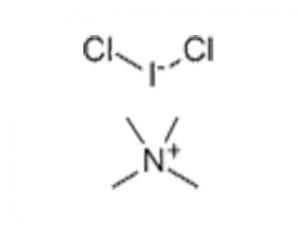 四甲基二氯碘銨