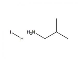 異丁胺氫碘酸鹽