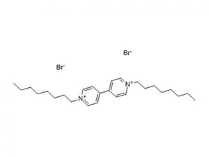 1,1'-二正辛基-4,4'-聯(lián)吡啶嗡二溴化物