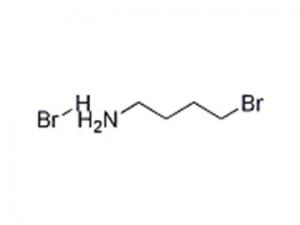 4-溴-1-丁胺氫溴酸