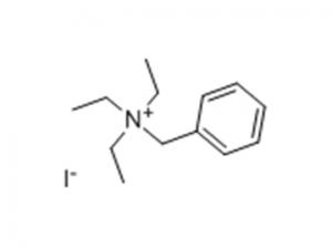 芐基三乙基碘化銨