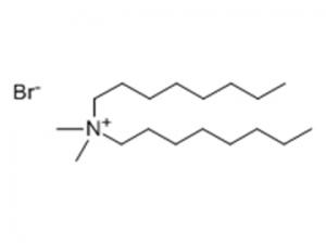 二甲基二辛基溴化銨