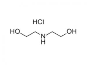 二乙醇胺鹽酸鹽