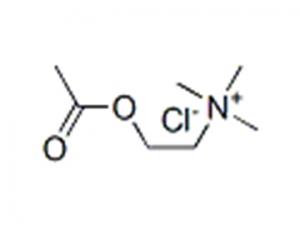 氯化乙酰膽堿