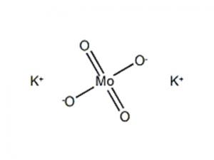 鉬酸鉀
