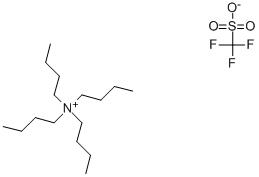 四丁基三氟甲磺酸銨