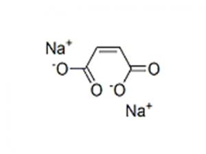 順丁烯二酸二鈉