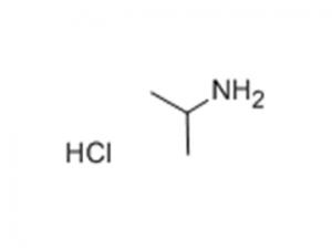 異丙基氨鹽酸鹽