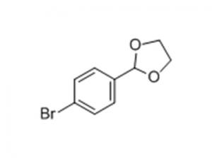 2-(4-溴苯基)-1,3-二氧戊環(huán)