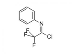 2,2,2-三氟-N-苯基亞氨代乙酰氯