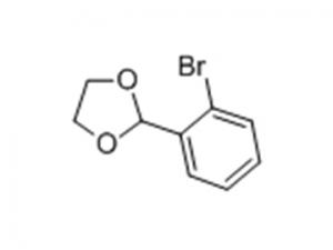 2-溴苯甲醛乙烯醛