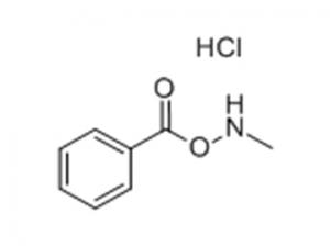 O-苯甲酰基-N-甲基羥胺鹽酸鹽