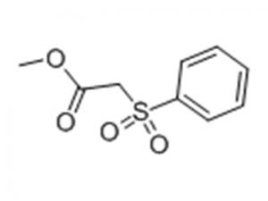 苯磺酰乙酸甲酯