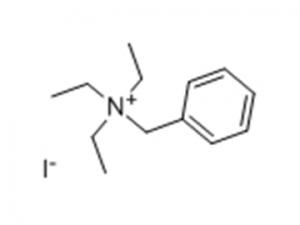 芐基三乙基碘化銨