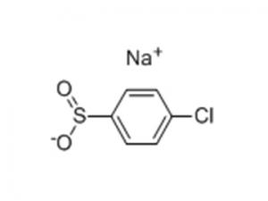 對(duì)氯苯亞磺酸鈉