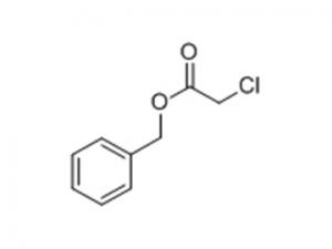 氯乙酸芐酯