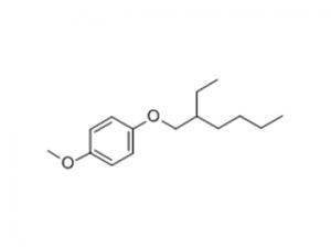 1-[(2-乙基己基)氧]-4-甲氧基苯