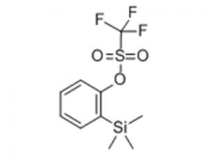 2-(三甲基硅)苯基三氟甲烷磺酸鹽