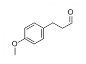 3-(4-甲氧基苯基)丙醛