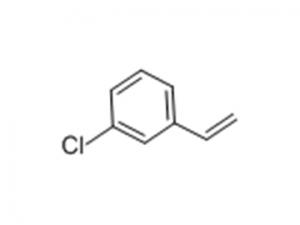 3-氯苯乙烯