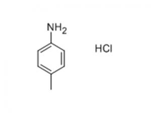 4-甲基苯胺鹽酸鹽
