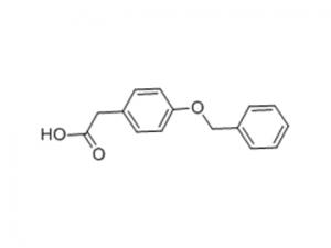 4-芐氧基苯乙酸