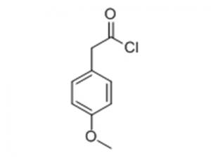 4-甲氧基苯基乙酰氯