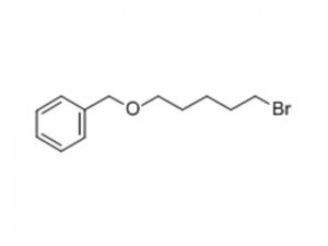 芐基-5-溴戊醚