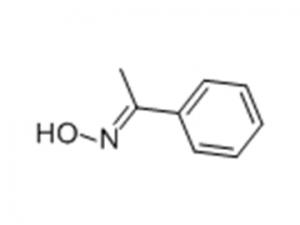 苯乙酮肟