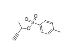 對(duì)甲苯磺酸(1-丁炔-3-基)酯