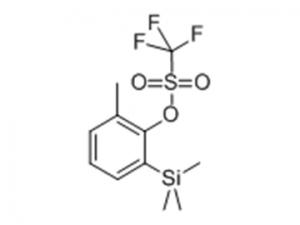 三氟甲烷磺酸-2-甲基-6-(三甲基硅基)苯酯