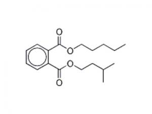 正戊基異戊基鄰苯二甲酸酯