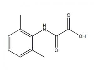 [(2,6-二甲苯基)氨基](氧)乙酸