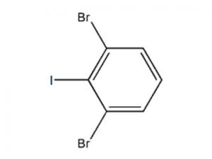 1,3-二溴-2-碘苯
