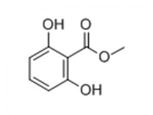 2,6-二羥基苯甲酸甲酯