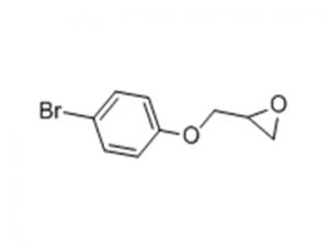 2-[(4-溴苯氧基)甲基]環(huán)氧乙烷